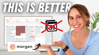 This Calendar App Upgraded My Entire Productivity Workflow [upl. by Virginia]