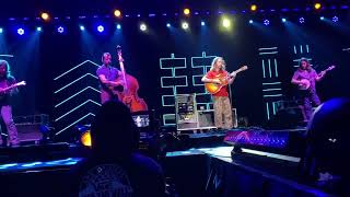 Billy Strings “Deep River Blues” Southaven MS April 13 2023 [upl. by Nna]