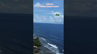 Calicoan guiuan eastern samar drone waraywaraysong guiuaneasternsamar guiuan [upl. by Esten]