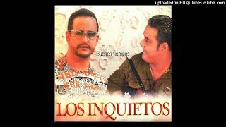 Los Inquietos Del Vallenato  Me Matará El Sentimiento HQ Audio [upl. by Graig117]