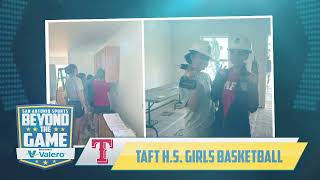 Memorial HS Football amp Taft HS Girls Basketball  Nov 7 2024 [upl. by Seta]