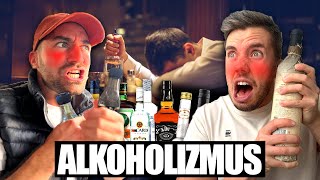 ALKOHOLIZMUS MAGYARORSZÁGON  TRIÓ LIVE 136 [upl. by Nirahs]