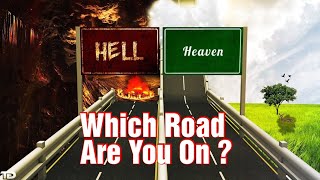 The Road to Hell is Paved with Good Intentions Does the Bible Support this Saying [upl. by Raoul]