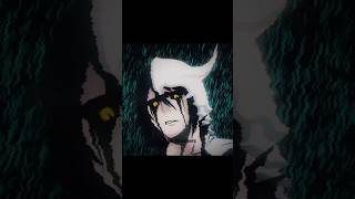 Ulquiorra Cifar AMV 🗿💀🥶 [upl. by Alicec962]