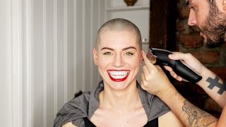 10 REASONS TO SHAVE YOUR HEAD plus the cons [upl. by Conyers]