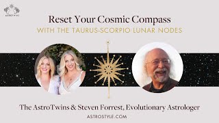 Reset Your Cosmic Compass [upl. by Netnert]