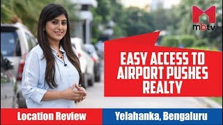 Yelahanka Bangalore Price of Houses Apartments Villas Plot Commercial Property Yelahanka Review [upl. by Skelton]