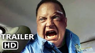 BROTHERS Trailer 2024 Brendan Fraser Peter Dinklage REVIEW [upl. by Aihseit645]