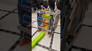 vex​ iq​very​ fast intakevex vexiq robotics [upl. by Mackey]