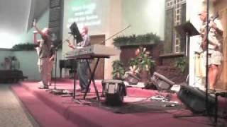 KAIMUKI CHRISTAIN CHURCH VIDEO  1wmv [upl. by Lourdes]