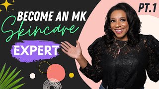 How to Become a Mary Kay Skincare Expert  Part 1 [upl. by Uta]