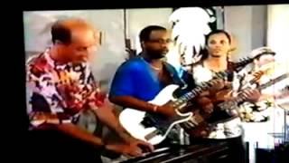 SKAH SHAH1 tan lontan 1991 RFO Guyane pt1 [upl. by Perreault]