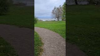 The Long Road beatles lakeerie greatlakes beach shorts [upl. by Ytsirt]