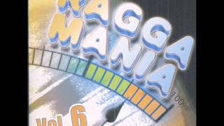 RAGGA MANIA VOL6  Donne donne [upl. by Elpmet]