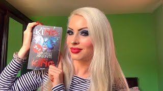 FRUMOASELE ADORMITE  STEPHEN KING  RECENZIE [upl. by Princess]