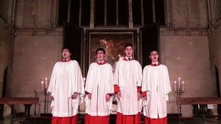 Kings College Choir announces major change [upl. by Nylsor849]