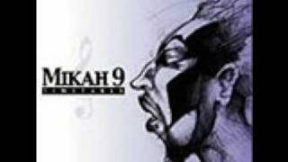 mikah 9  lets fly  black man swing [upl. by Nerraf]