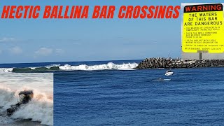 Bar crossings  Port Waikato How To Cross A Bar [upl. by Elbam]