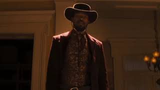 Django Unchained Django returns [upl. by Nhguavaj710]