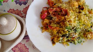 veg dum biriyani recipes 🧑‍🍳😋 [upl. by Elena]