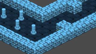 Isometric Games in Godot Engine [upl. by Silvio]