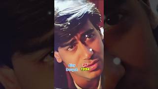 DILWALE movie hit songs bollywood ajaydevgan sunilshetty bollywoodsongs [upl. by Porte]