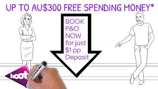 Cruise Deals with Free Spending Money amp 1 deposits [upl. by Mackintosh]