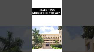 MIMER medical College Talegaonmotivationmbbsmbbscollegeneet2023neetcutoffmarks cutoff2023 [upl. by Nylcoj]