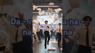 Permission to dance BTS  kpop bts 방탄 permissiontodance [upl. by Eylloh731]