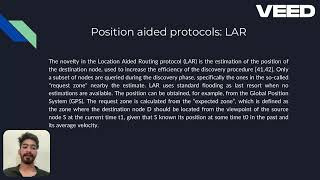 UNICAST ROUTING TECHNIQUES  COMPUTER NETWORKS [upl. by Earley]