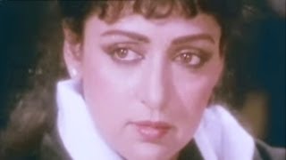 Banoo Ko Mil Gaya Janu  Mithun Meenakshi Seshadri Aandhi Toofan Song [upl. by Odragde]