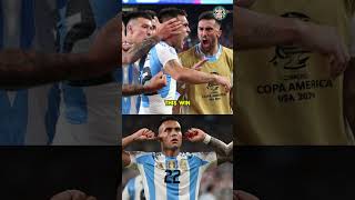 Argentina vs Chile Live Update shorts trending news [upl. by Herzberg]