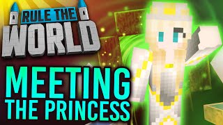 Minecraft Rule The World 45  Eldraphyn [upl. by Jareb714]