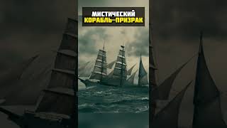 Мария Селеста Жуткая Тайна КорабляПризрака Раскрыта [upl. by Coco]