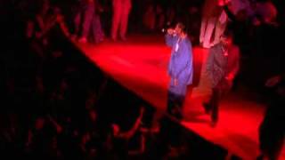 Snoop Dogg Ft Nate Dogg amp Tha Dogg Pound  BigPimpin LiveOfficial Music Video [upl. by Nosille]