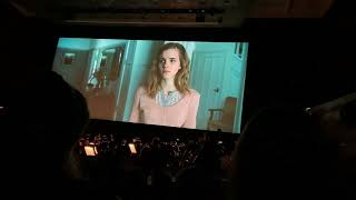 Harry Potter and the Deathly Hallows part 1 in concert ‐ Obliviate [upl. by Pris]