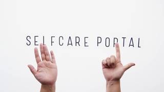 ASFINAG SelfCare Portal [upl. by Wilburt466]