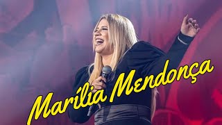 💖 Marília Mendonça 2024  As Mais Tocadas Marília Mendonça ✅ Top Sertanejo 2024 [upl. by Elora]