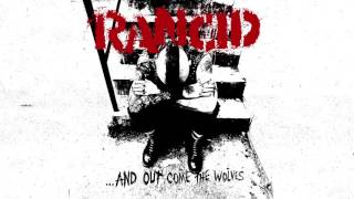 Rancid  Maxwell Murder Full Album Stream [upl. by Bili]