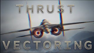 ＴＨＲＵＳＴ ＶＥＣＴＯＲＩＮＧ [upl. by Rasec]