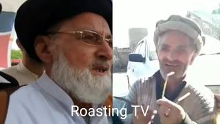 Parachinar Funny full Roasting TV [upl. by Magdalene486]