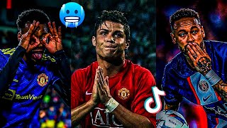 ⚽Football Reels And Tiktok Edits Compilation №61  Skills Goals Fails [upl. by Hulbert]