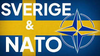 Sverige och Nato [upl. by Ariet253]