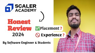 Scaler Academy Data Science amp Machine Learning Course Review A Comprehensive Overview [upl. by Nyrb]