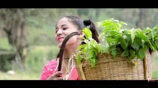 Pahad Ki Nauni  Latest Garhwali Song Full HD Video 2016  Panchkedar Production House [upl. by Patricio]