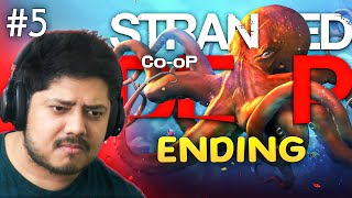 5  ENDING BOSS FIGHTS  Stranded Deep CooP Full Gameplay  2k Graphics [upl. by Inva]