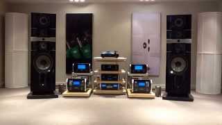 Focal Grande Utopia III EM  iEarnl [upl. by Schenck]