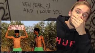 Pewdiepie Fiverr Deleted Video  Reupload  Full video [upl. by Asirrac586]