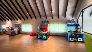 Kids Club  OBLU Xperience Ailafushi [upl. by Magree]