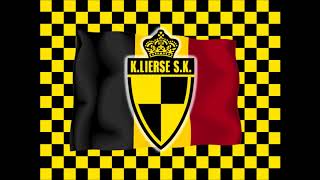 Lierse SK goaltunegoalsong [upl. by Linehan]